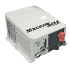 Magnum Energy MS2012-15B 12 Volt 2000 Watt Inverter / 100 Amp PFC Charger