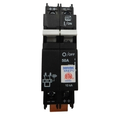 Midnite Solar MNEPV50-300 High Voltage Breaker