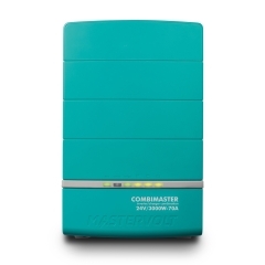 Mastervolt 37022505 Mass Combi 24 Vot 2500 Watt 60 Amp Inverter/Charger