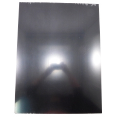 Norcold 623866 Black Refrigerator Door Panel Kit