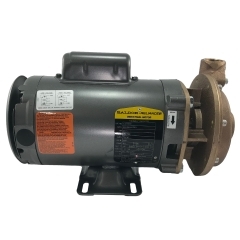 Oberdorfer 109MB-J19 Centrifugal Pump 4200 GPH 115/230 Volt