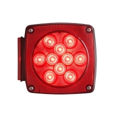 Combination LED Tail Light | Optronics STL9RB