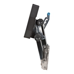 Panther 550408SS Lightweight 4-Stroke Motor Bracket
