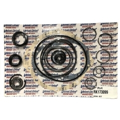 Gasket & Seal Kit PCM 80A Transmission| Pleasurecraft Marine RK173099