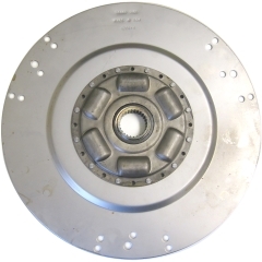 PCM R140001 Ford Small Block Damper Plate