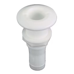 Perko 0328DP6A 1-1/8 inch Thru-Hull Connection, pack of 10 