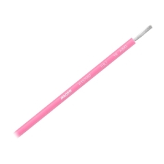 16 AWG Pink - 100 foot | Pacer Marine WUL16PK-100