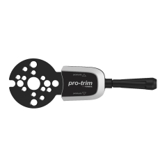 Seastar Solutions PT1000-2P Single Lever Pro Trim