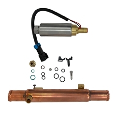 Mercruiser Fuel Cooler & Pump Kit | Recmar REC861156A03