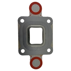 Dry Joint Exhaust Elbow Block-Off Gasket | Recmar RM27-864549A02