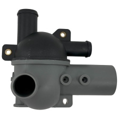 Water Distribution Housing Assembly | RECMAR-RM863631T1