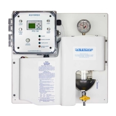 Reverso 19-3084 12 Volt 150 GPH Fuel Polishing System