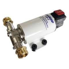 Reverso Pumps Inc. 33-2300-01-1-2-1 Oil Change Pump 