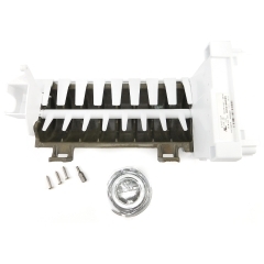 Raritan I34MH220 220V Icerette Ice Maker Mold & Heating Element 