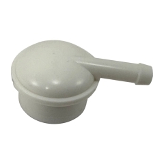 Vented Loop Valve Assembly | Raritan VLVE