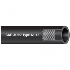 Sierra 116-368-0120 1/2 in. low permeation marine fuel hose 250 ft. bulk