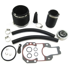 Sierra 18-2601-1 Mercruiser Alpha One Transom Seal Kit