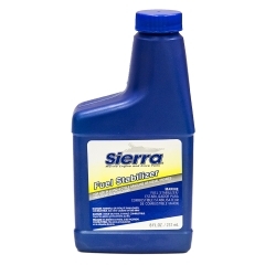 Sierra 18-9013 Gasoline Fuel Stabilizer - 8 oz.