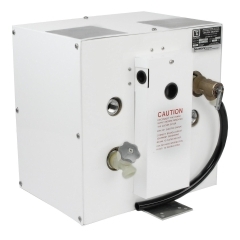 3 gallon Water Heater, 240 volt | Whale S350EW