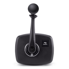 Side Mount Electric Ski Boat Control | Seastar Solutions CH2200ENCP
