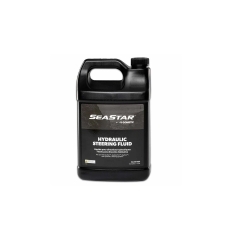 Dometic Seastar HA5440H SeaStar Hydraulic Steering Fluid - 1 Gallon