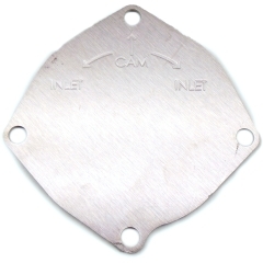 Sherwood 24887 Cover