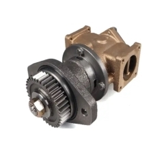 Raw Water Engine Cooling Pump | Sherwood G2607X
