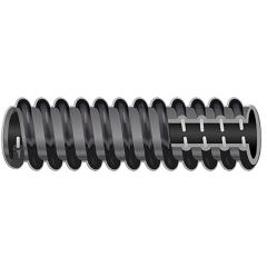 Sierra 116-141-1000B 1 in. multiflex hose 100 ft. bulk