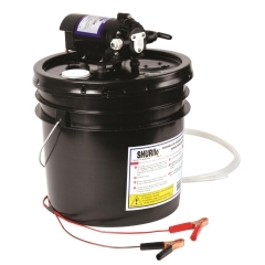 Shurflo 8050-305-426 Oil Change/Winterizing System 