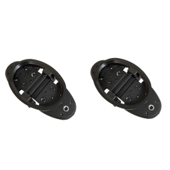 Sierra 18-2732-9 Mercruiser Exhaust Water Shutters, Pack of 2 