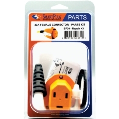 SmartPlug PKF50 50 Amp Female Connector Service Kit