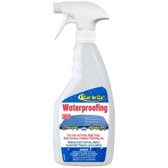 Star Brite 081922P Marine Fabric Waterproofing With PTEF - 22 oz.