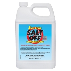 Star Brite 093900N Salt Off Concentrate Protector with PTFE - 1 Gallon