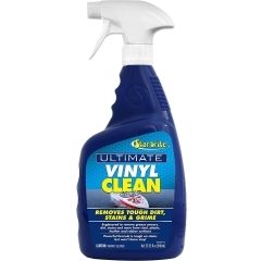 Star Brite 096232 Ultimate Vinyl Clean Spray - 32 oz.