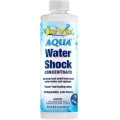 Star Brite 097116 Aqua Water Shock Concentrate - 16 oz.