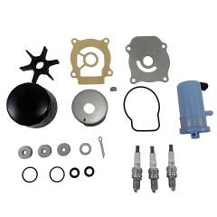 Suzuki 17400-88813 DF40A/DF50A/DF60A Maintenance Kit 