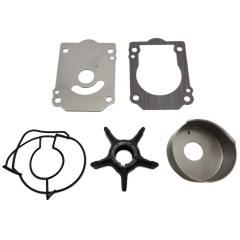 Suzuki 17400-96J04 Kit