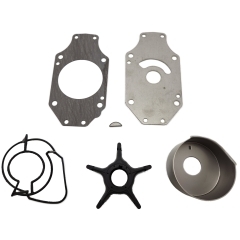 Suzuki 17400-98L02 Kit