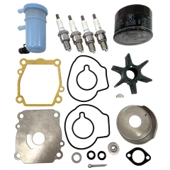 Suzuki 17400-99860 DF60/DF70 Maintenance Kit