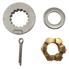Suzuki 58640-98L00 Kit, Rear Prop