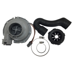 Tecma 36750 Motor Pump Kit 12V EZ Fit WP