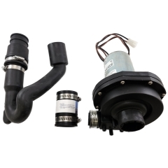 Tecma 38056 12 Volt Discharge Pump & Macerator