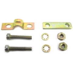 Dometic Seastar CA28020P Engine Control Cable Clamp & Shim Kit - 3300/33C