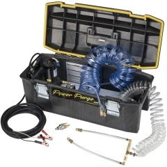 Dometic Seastar HA5445-2 Power Purge Jr. Hydraulic Bleeder Kit