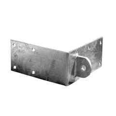 Tie Down Engineering 26521 Galvanized Dock Hardware Outside Corner - Male