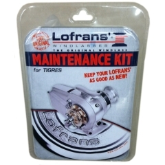 Lofrans LWP72050 Tigres Windlass Maintenance Kit 