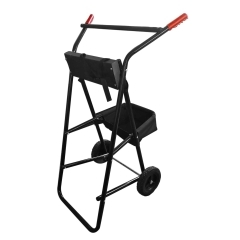 Titan 10826942 Titan Outboard Motor Stand - 30 HP 