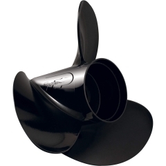 Turning Point 21301310 10 Hustler 3 Blade Aluminum Propeller Housing - 10-1/2 x 13P RH