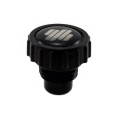 VENTED FILL CAP FOR UP SERIES HELMS