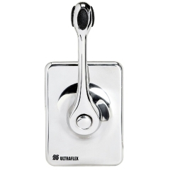 Single Lever Dual Function Side Mount Control | UFLEX B400